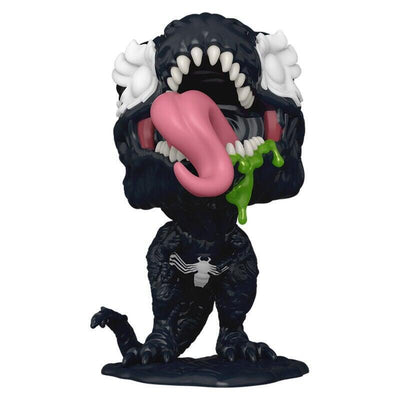 Figure Pop Super Marvel Venomsaurus Rex — image 1