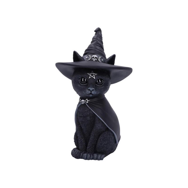 Figure Purrah 30CM