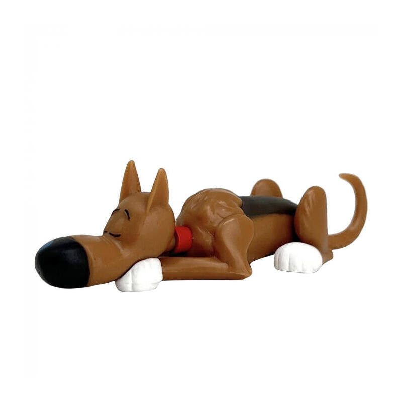 Figure Rantanplan Tumbado