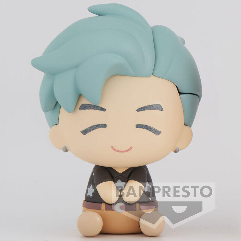 Figure Rm VOL.1 Tinytan Dynamite 5CM