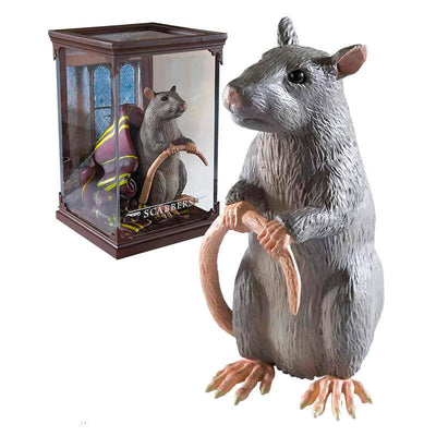 Figure Scabbers Harry Potter — image 1