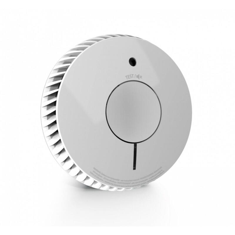 Fireangel Detector Smoke FA-6120-INT EN14604 Q-label