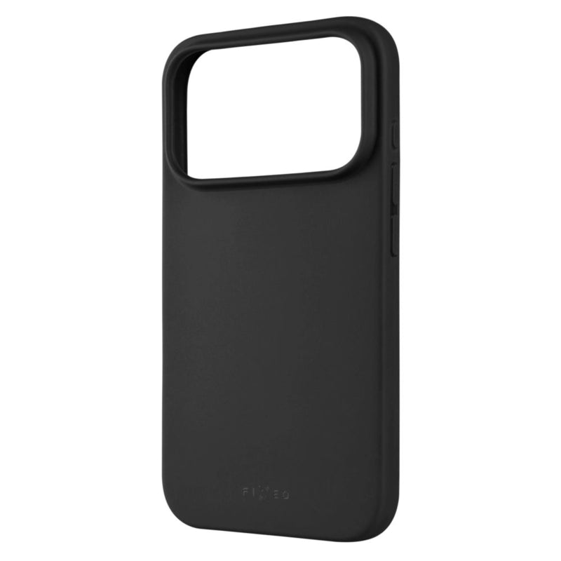 Fixed Story Back Cover For Xiaomi Redmi Note 15 Pro 5G, Black