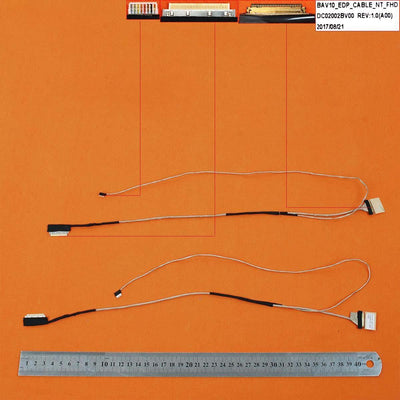 Cable Flex Laptop Dell 15MR-7748S 15-5557 5455 5545 5547 5548 30PIN DC02002BV00 0J0243 — image 1