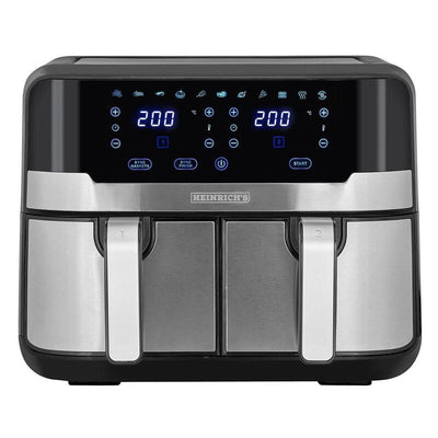 Fryer Without Grasa Heinrich's Hfr 8214 — image 1