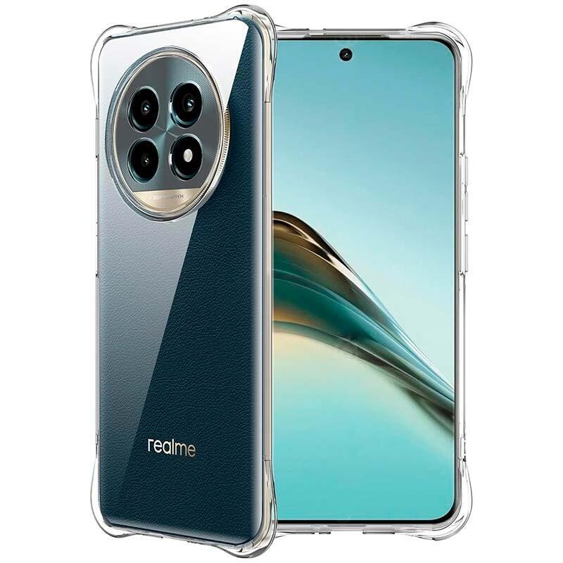 Case Silicone Reinforced Realme 14 Pro Plus 5G