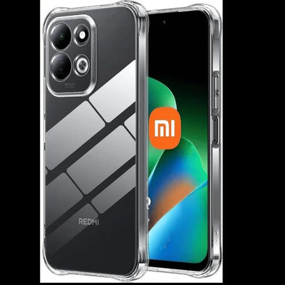 Case Silicone Reinforced Xiaomi Redmi 17 4G / Redmi 17 5G — image 1