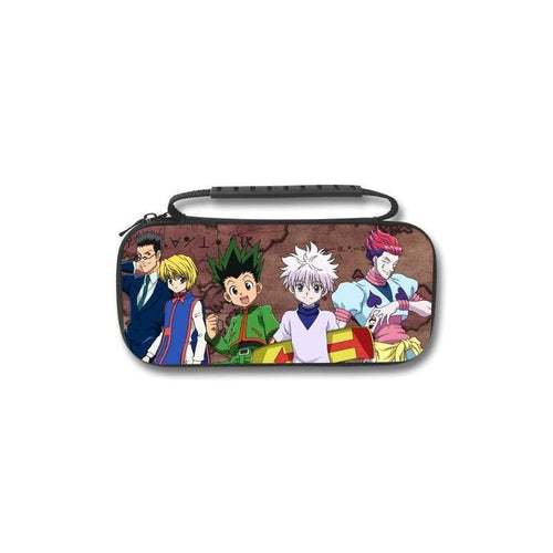 Case Hunterxhunter Grupo Sw — image 1