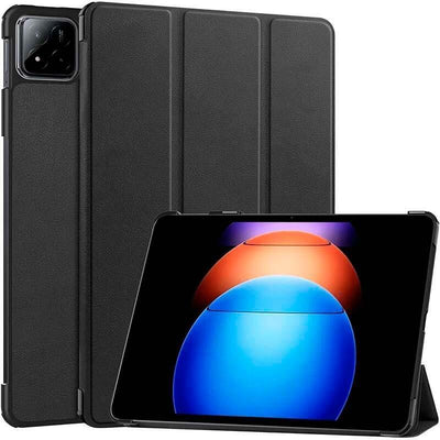 Case Smart Xiaomi Pad 7 / 7 Pro 11.2 With Stand Black — image 1