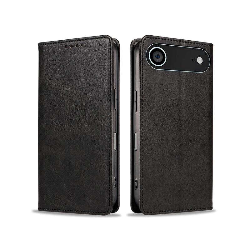 Jc Case Rear Type Book Apple Iphone Air Black