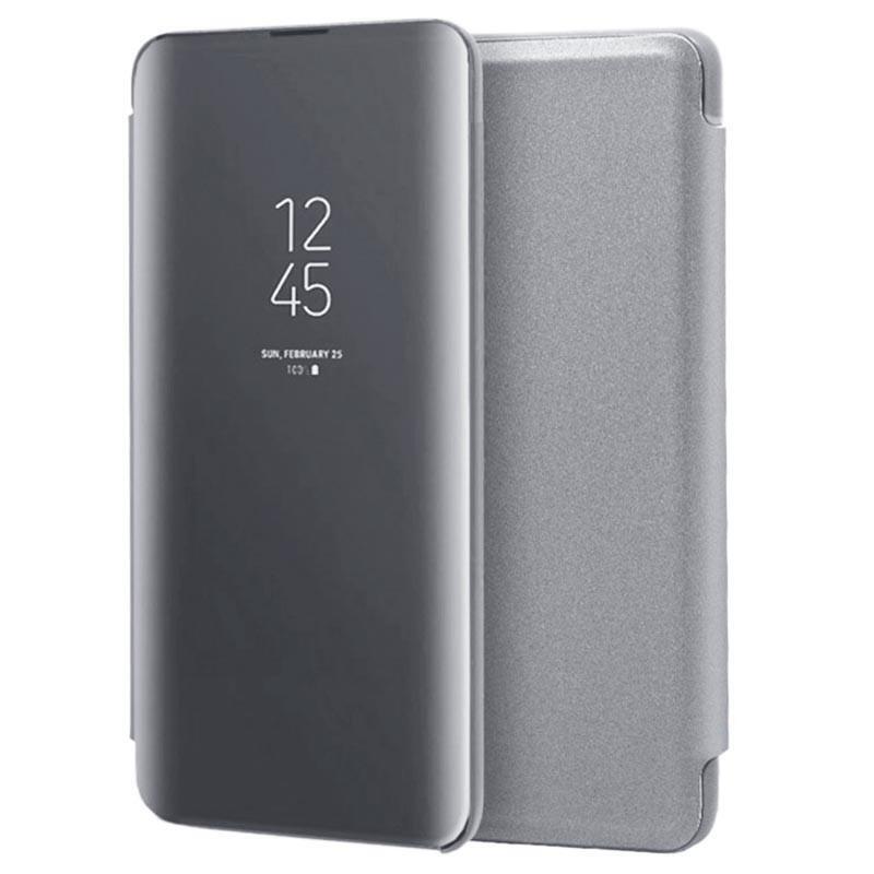 Case Book Smart Mirror Xiaomi 13T / 13T Pro Silver