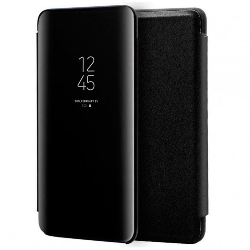 Case Book Smart Mirror Xiaomi Redmi Note 11 / Redmi Note 11S Black