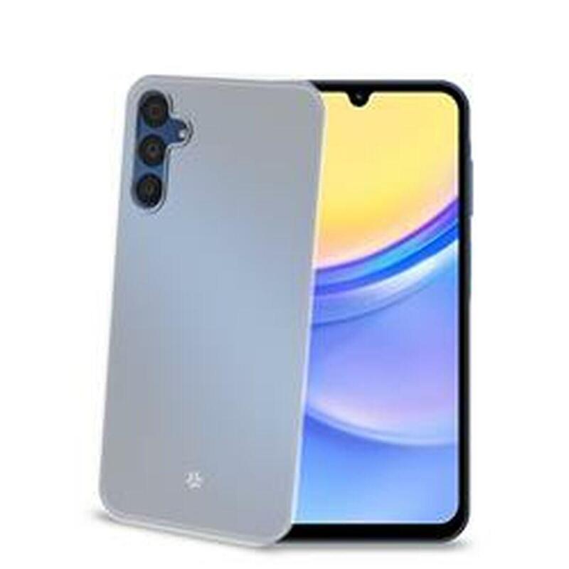 Case Transparent Galaxy A15 5G