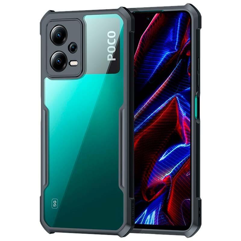Case Ultra Protection Xiaomi Poco X5 / Redmi Note 12 5G