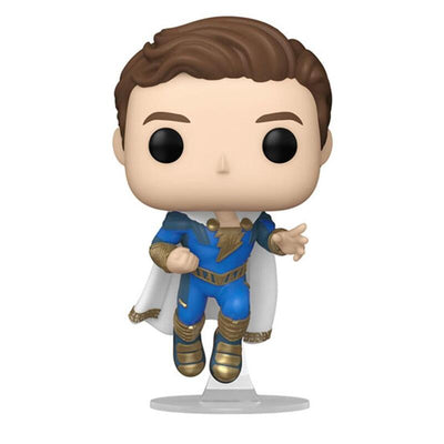 Funko Pop Cine Shazam! Freddy 69124 — image 1