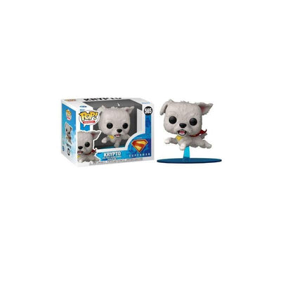 Funko Pop Krypto 565 - Superman - 889698856454 — image 1