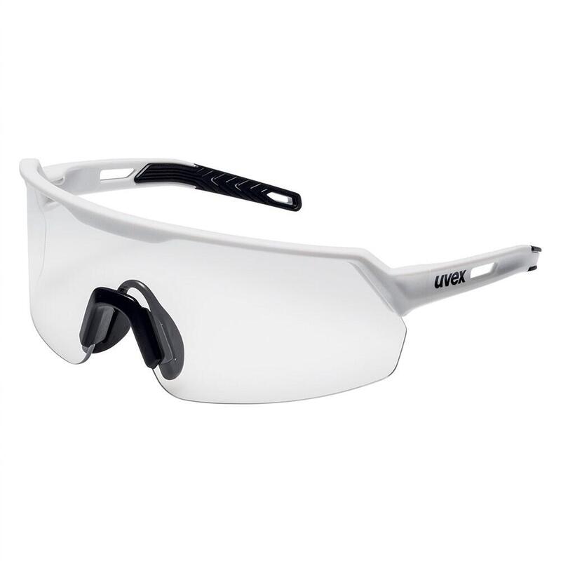 Goggles Protection Ultrashield With Lente Transparent