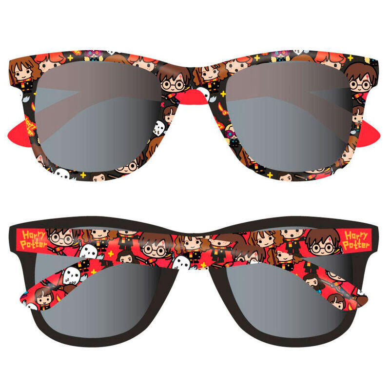 Goggles Sol Harry Potter