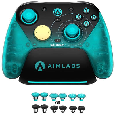 Gamesir Controller G7 Pro 8 K Wireless Aimlabs — image 1