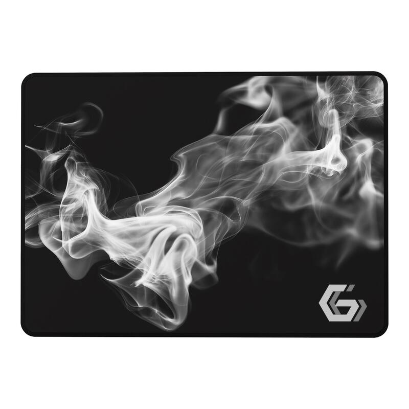 Gembird Gaming Mouse Pad Pro Medium 250X350MM