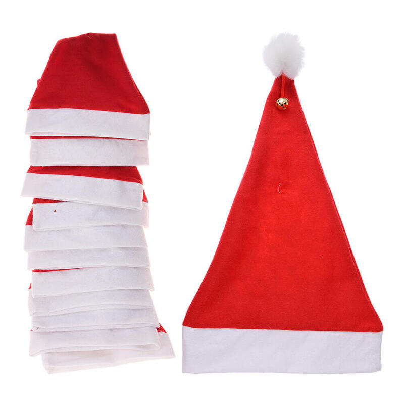Gorro Christmas With Cascabel 30X40CM