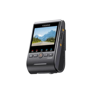 Viofo Writer Vídeo A329S 1CH GPS — image 1