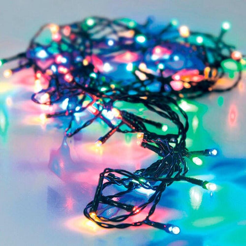 Garland Multifunción 360 Leds Multicolour IP44 — image 1