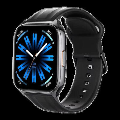 Haylou Watch 3 Black — image 1