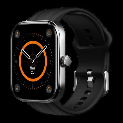 Haylou Watch Faro Black — image 1
