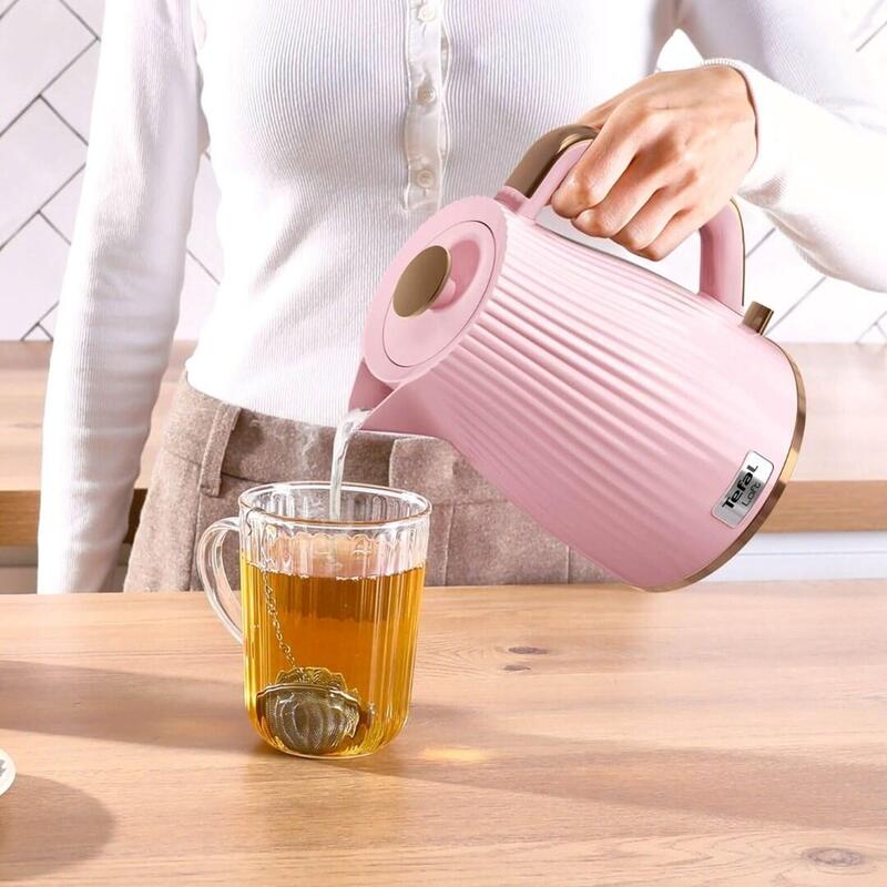 Tefal Kettle Elektryczny KO2517E0
