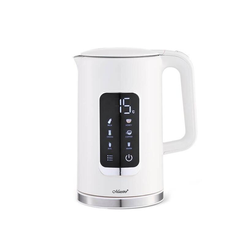 Maestro Kettle MR-024 Eléctrico White