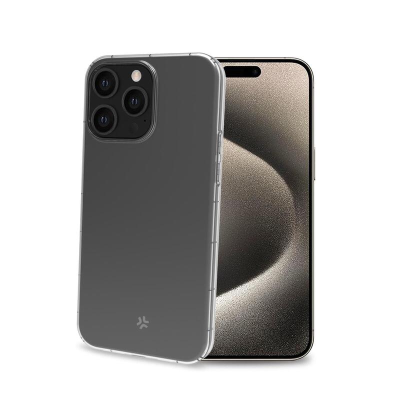 Hexagel Iphone 15 Pro Max. Wh