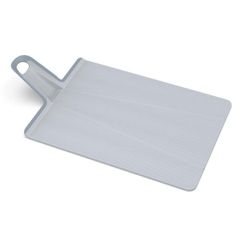 Joseph CHOP2POT Plus Blue Folding Chopping Board
