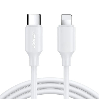 Joyroom Cable Type-c a Lightning 30W Charging Fast 1?M — image 1