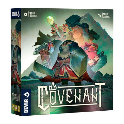 Set Of Desk Covenant — image 1