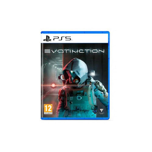Set Evotinction Playstation 5 — image 1