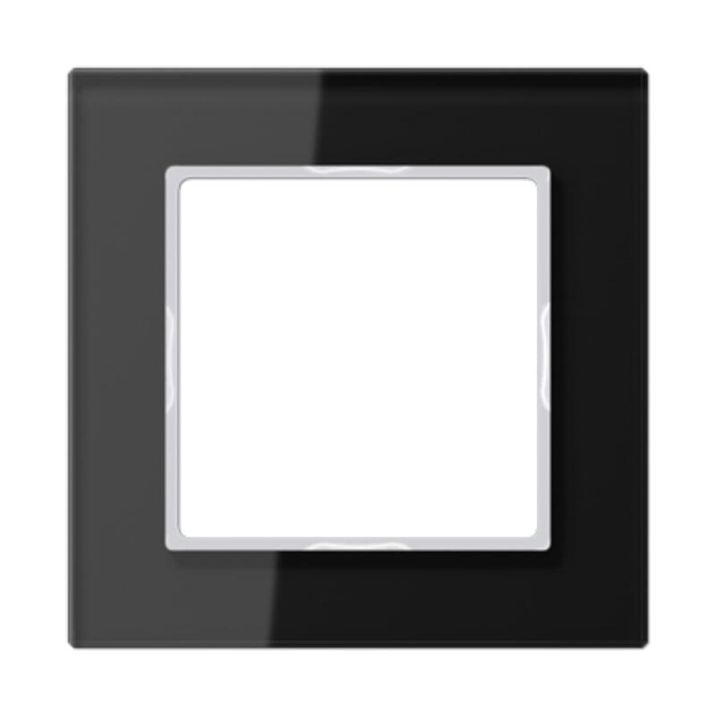 Jung AC 581 Gl Sw Frame 1F