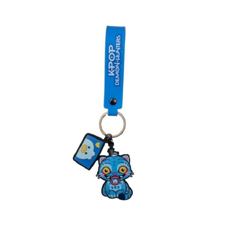 K-pop Keyring Muñeca Derpy