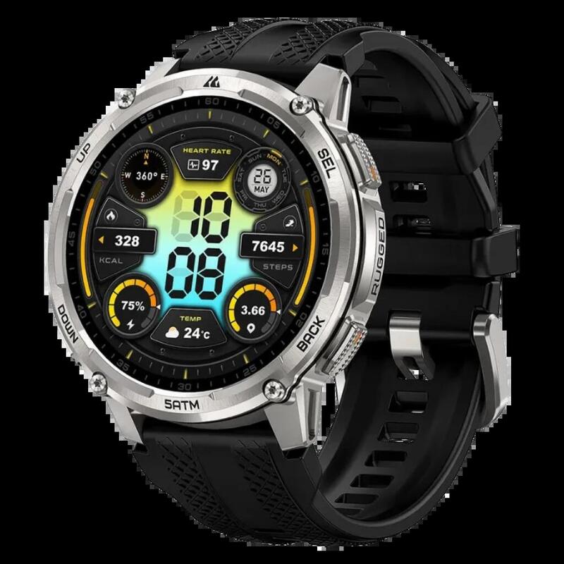 Kospet Tank T4C Silver
