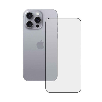 Ksix Screen Protector Apple Iphone 16 Pro Max. — image 1