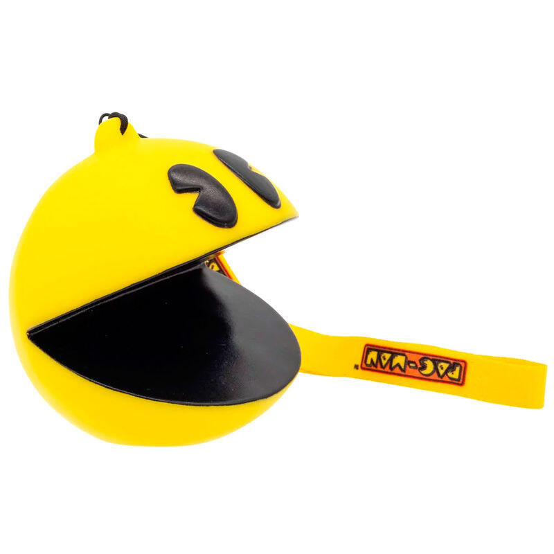 Lamp LED 3D Pac-man