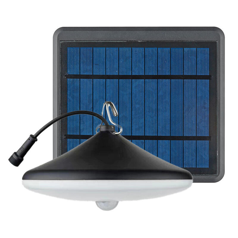 Lamp Solar LED Colgante