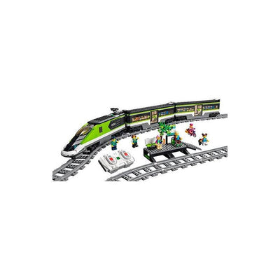 Lego 60337 Tren Pasajeros High Speed — image 1