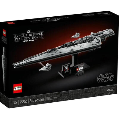 Lego 75356 Star Wars Súper Destructor — image 1