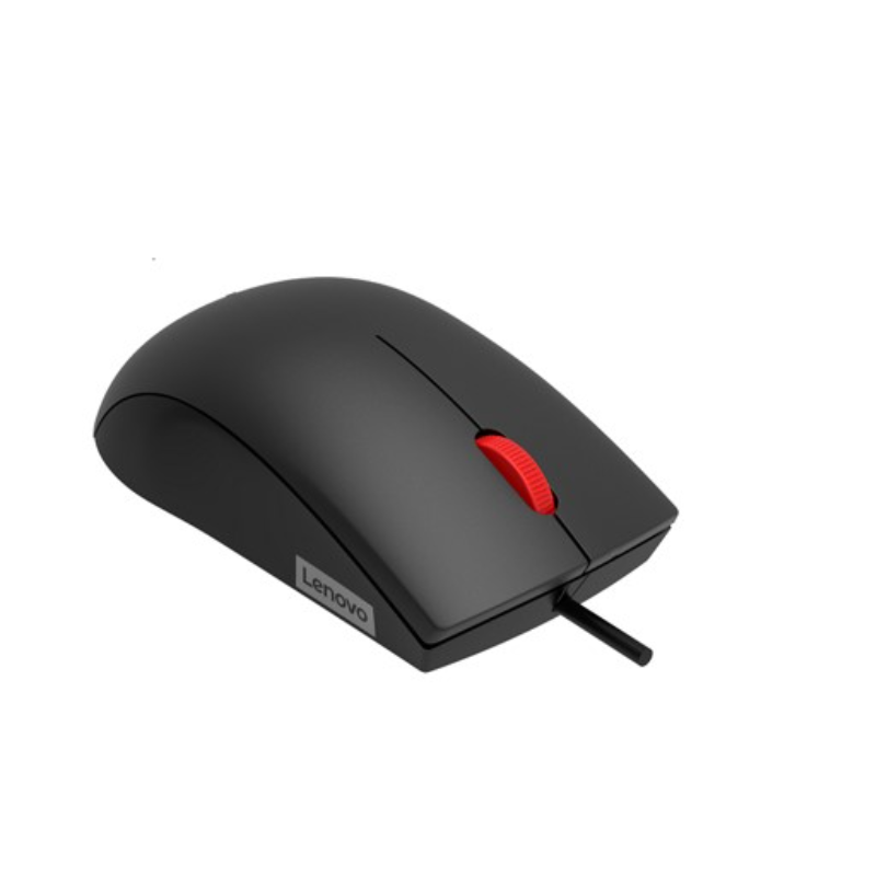 Lenovo 120 Wired Mouse