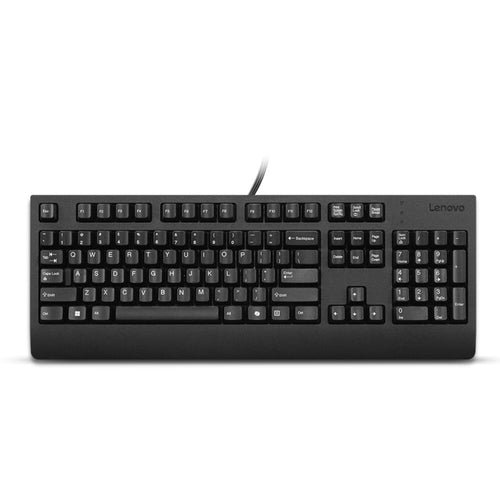 Lenovo Preferred Pro Ii USB Keyboard - Estonian — image 1