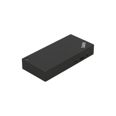 Lenovo Thinkpad Universal USB-C Dock With Cable Power Uk, Eu, It. DOC0234A — image 1