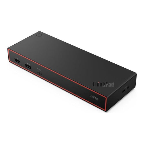 Lenovo Thinkpad USB4 Dock 5000 - 135W Eu — image 1