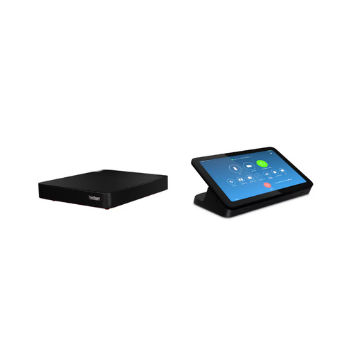 Lenovo Thinksmart Core + IP Controller (zoom) — image 1