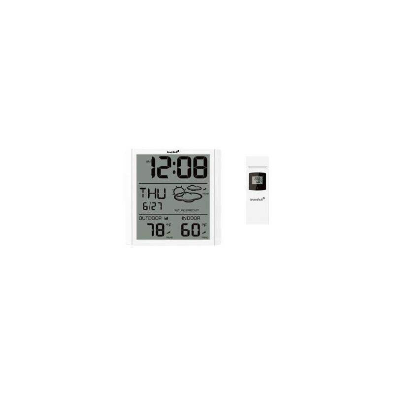 Levenhuk Wezzer Plus LP30 Thermometer